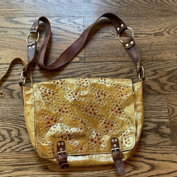 Betsey Johnson Handbags - Vintage Betsy Johnson bag